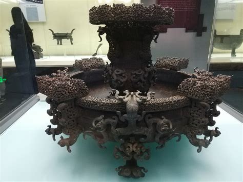 Hubei Provincial Museum (Wuhan) - What to Know Before You Go (with ...