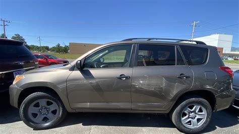 2011 Toyota RAV4 – Victors Auto – Used Car Sales – Salt Lake City