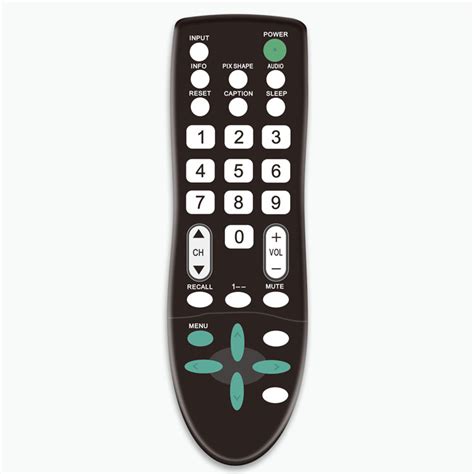 Image result for LED TV Remote Control