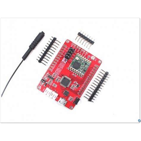 Maduino Lora Radio (433M) Module