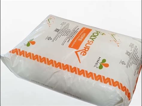 HDPE Virgin Granules & Polymers - M0861S Hmel Hdpe Injection Moulding ...