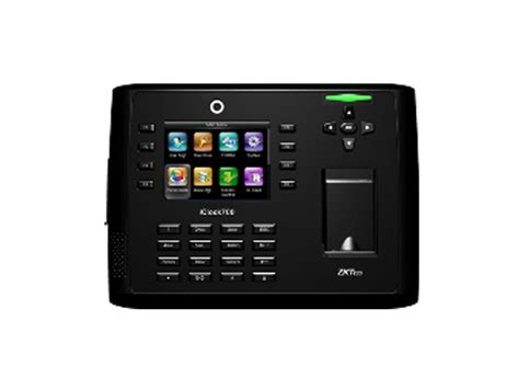 RollCall - Integrate access control machines with payroll.