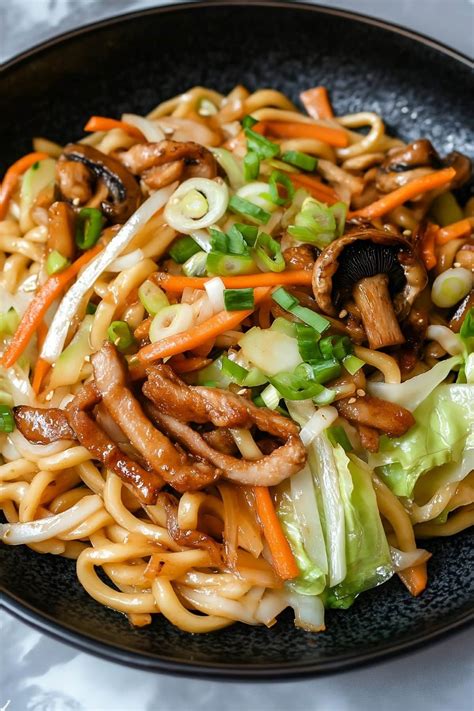 Pad see ew thai stir fried noodles – Artofit