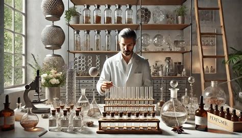 Perfumer 的图像结果