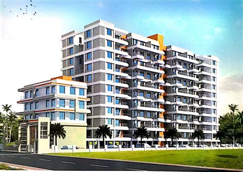 Choice Everestplaza at Chikhali by Choice Developers - Price, Floor ...