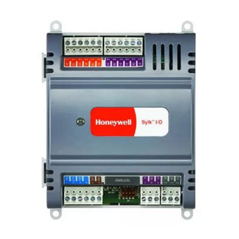 Sylk™ I/O Module|Honeywell Building Automation