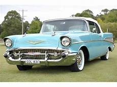 What Is A 1957 Chevy Belair Worth by 1957 Chevrolet Bel Air For Sale Classiccars Cc 914961 What Is A 1957 Chevy Belair Worth