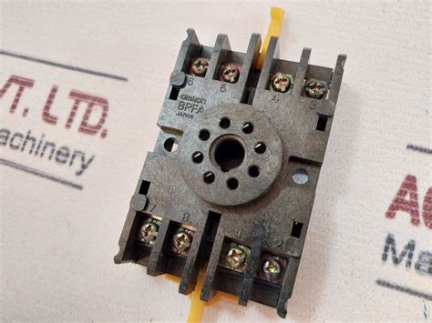 Volcano Fdr-2Tbj Flame Detector Relay – Aeliya Marine Tech