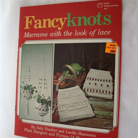 Image result for Macrame Designs and Patterns Book