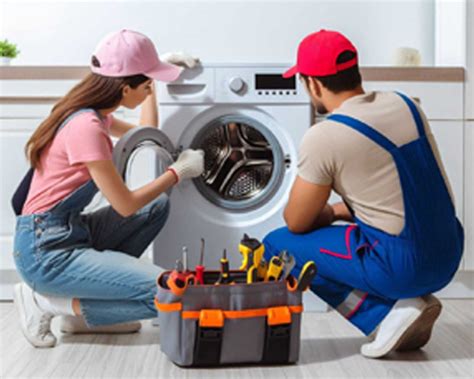 Washing Machine Repair Service | Home Care Services Delhi NCR