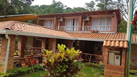 AERO HOTEL SAN GIL (Curiti) - Specialty B&B Reviews & Photos - Tripadvisor