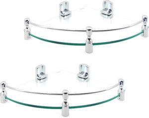 Sparkraze High Quality Small Piller Heavy Plastic Nano Brackets Set Of ...