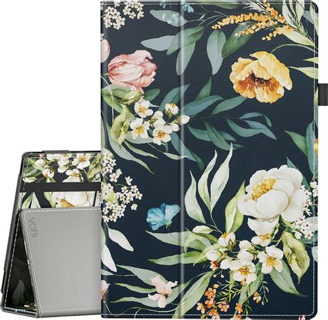 Amazon.com: VORI Case for All-New Amazon Kindle Fire HD 10 Tablet and ...