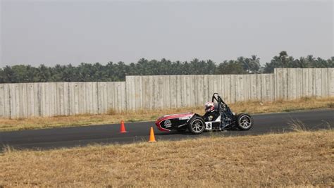 An NIT Student’s Dream of Building a Car Came True, Thanks to Samsung ...