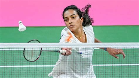 Sudirman Cup badminton: India off to poor start