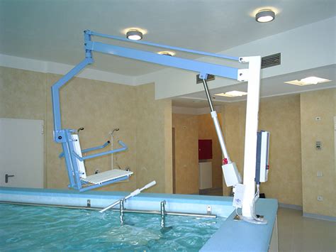 德国Trautwein电水联合浴槽 UW GI 1800 AC 德国Trautwein-水疗设备-寰熙医疗