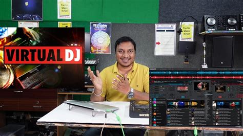 Image result for VirtualDJ Lessons