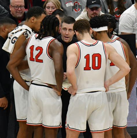Ohio State Officially Elevates Jake Diebler To Head Men’s Basketball Coach – Buckeye Sports Bulletin