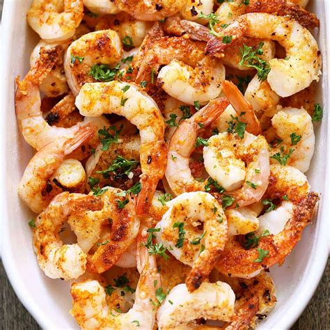 Easy Boiled Shrimp Recipe - Healthy Recipes Blog