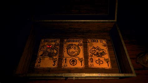 Need advice on the play for this one : r/inscryption