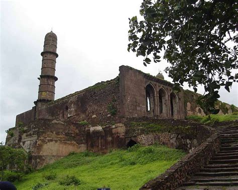 Uncover The Hidden Gem Of Burhanpur Madhya Pradesh | Femina.in