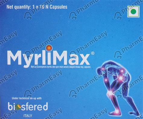 Buy REPL ORTHOVIT CAPSULE 10 Online & Get Upto 60% OFF at PharmEasy