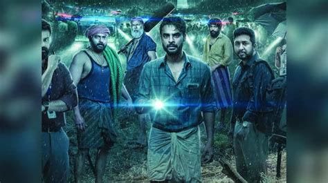 'Pulimurugan' to '2018': Tamil dubbed versions of Malayalam movies that ...