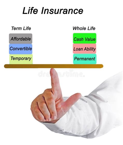 Life Insurance Types 的图像结果