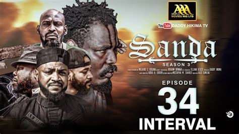 Sanda Episode 34 With English Subtitle 2022 - YouTube