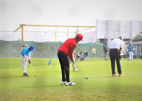 Caddy Golf Challenge – T Golf Foundation