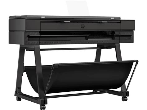 HP DesignJet T850 36-inch | 2Y9H2A | (91.4 cm) Large Format ...