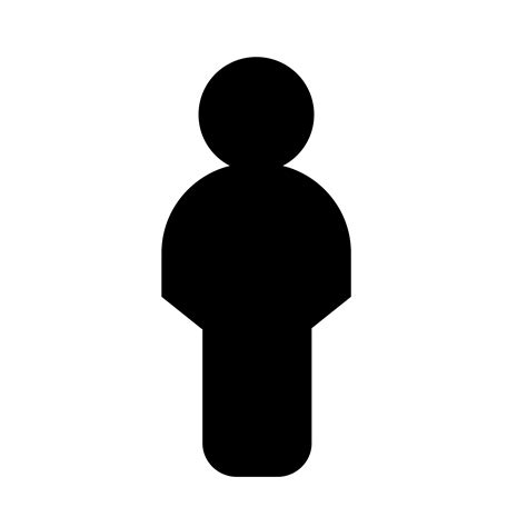 Person Icon 的图像结果