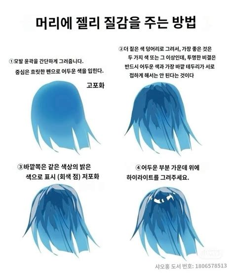 Image result for Colored Hair Tutorial