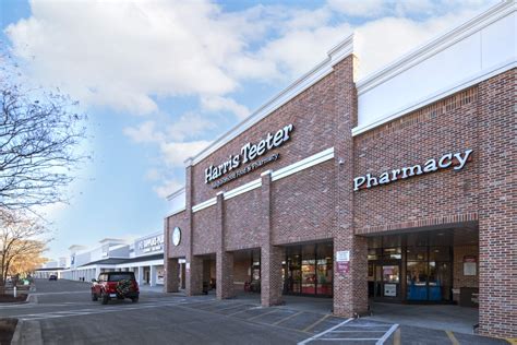 Durham Festival Center - MCB Real Estate