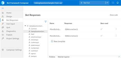 Image result for Bot Composer Tutorial