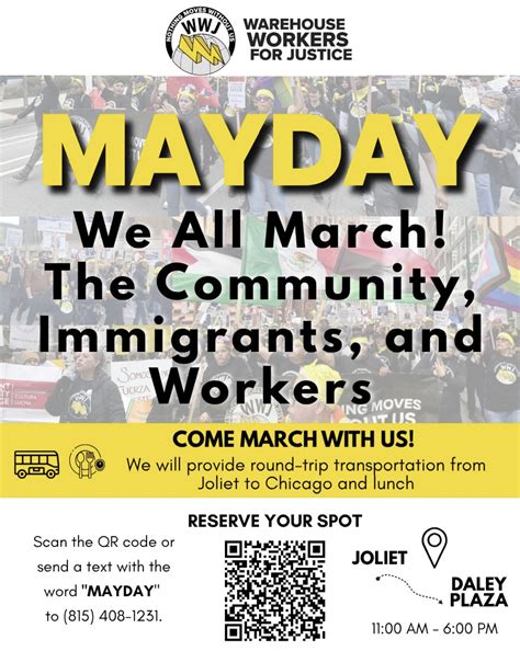 Chicago Activism Hub