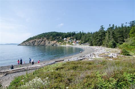 13 Best Beach Towns in Washington - La Vida Nomad