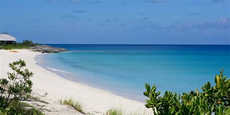 Turks & Caicos Vacations | Turks & Caicos All Inclusive Resorts ...