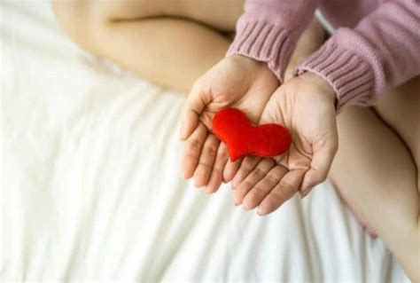 Heart Health in Women: How Menopause Impacts Your Cardiovascular System ...