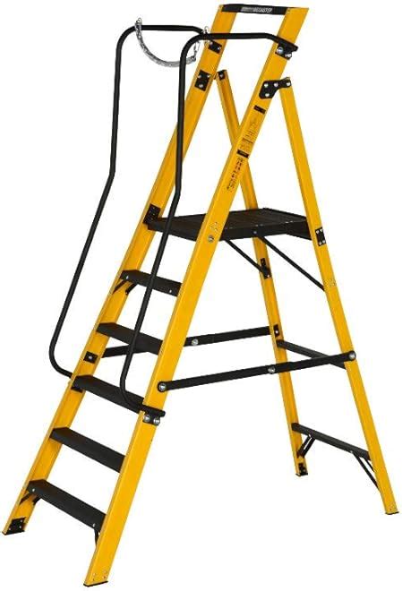 Amazon.in: YOUNGMAN: Step Ladders