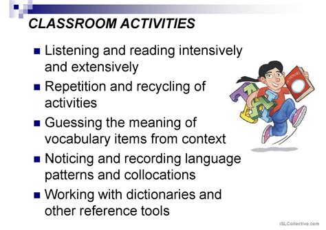 Image result for Lexical Approach Examples