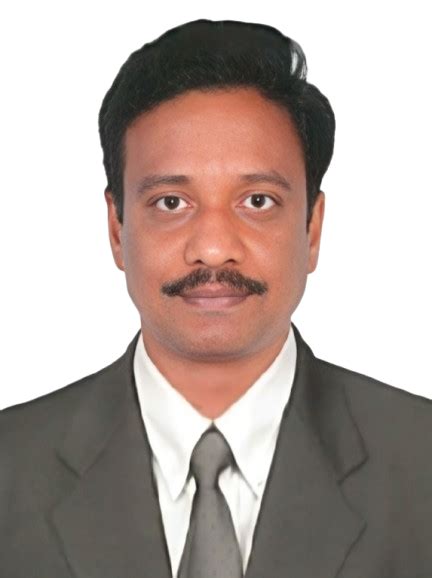 CSIR-NAL Management | CSIR - NAL