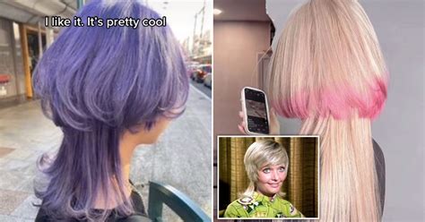 How to make the ‘jellyfish’ haircut more wearable - UK news - NewsLocker