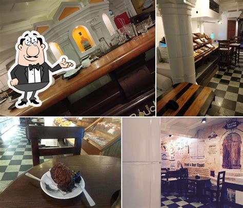 Top 7 restaurants with croissants in Puducherry, november 2025 ...