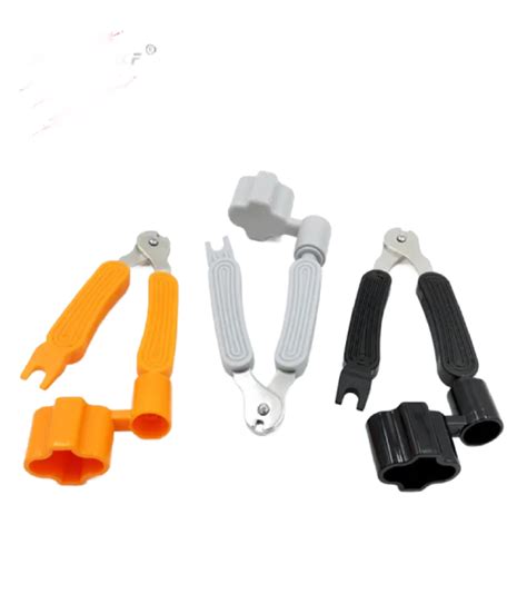 Guitar String Maintenance Tool | High Quality & Reliable Solution