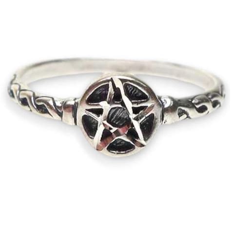 Wiccan Protection Ring 的图像结果