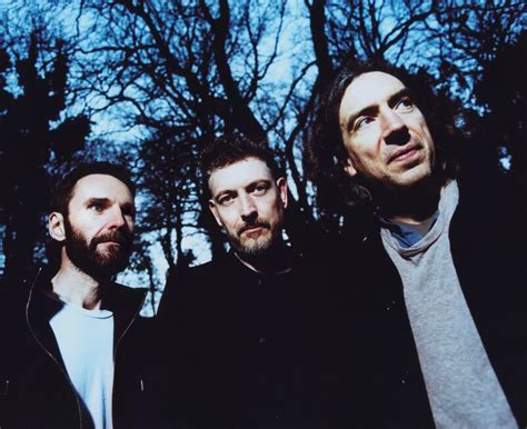 Snow Patrol’s Gary Lightbody: ‘I was using alcohol to drown all kinds ...