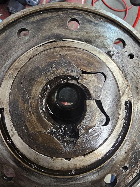 Image result for Diff Rebuild