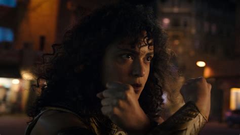 Moon Knight Director Reveals How Scarlet Scarab Was Almost Very Different