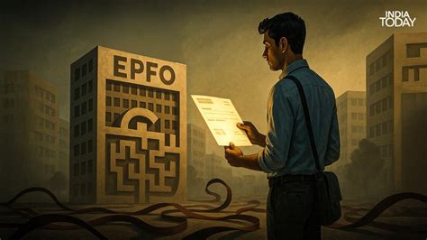 EPFO eases withdrawal rules, yet extended timelines raise concerns ...